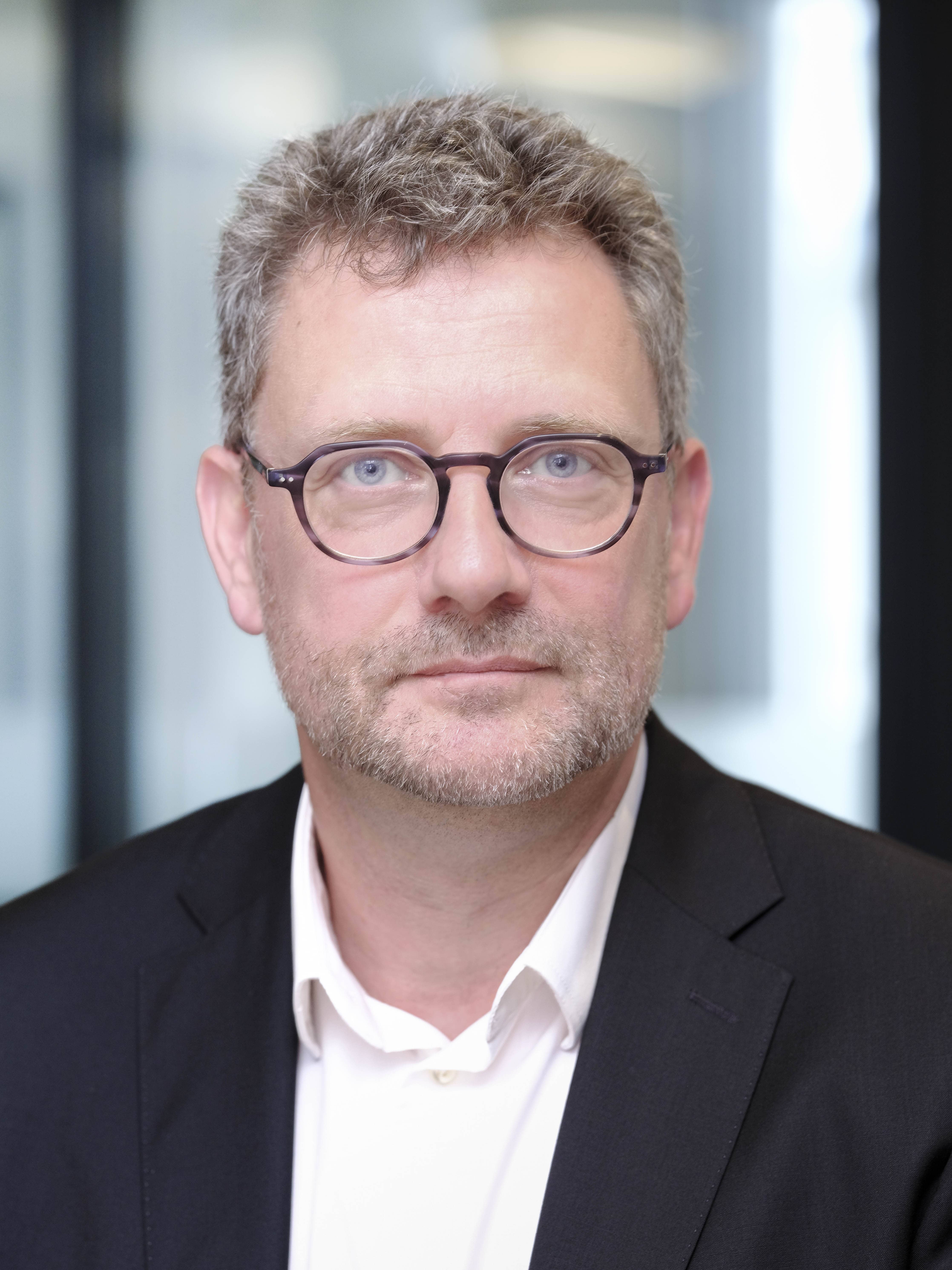 Christophe Scalabre