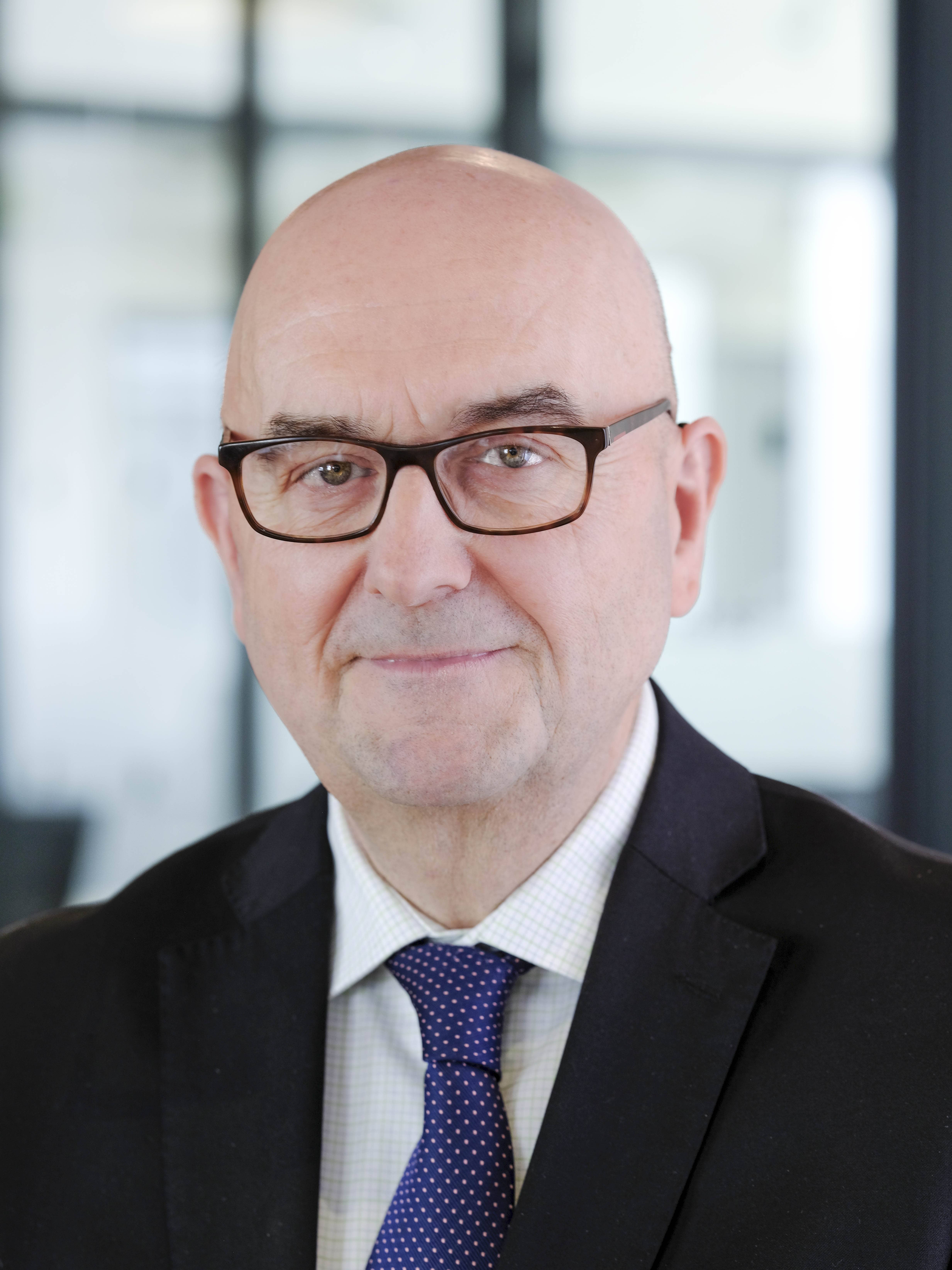 Eric Galiègue