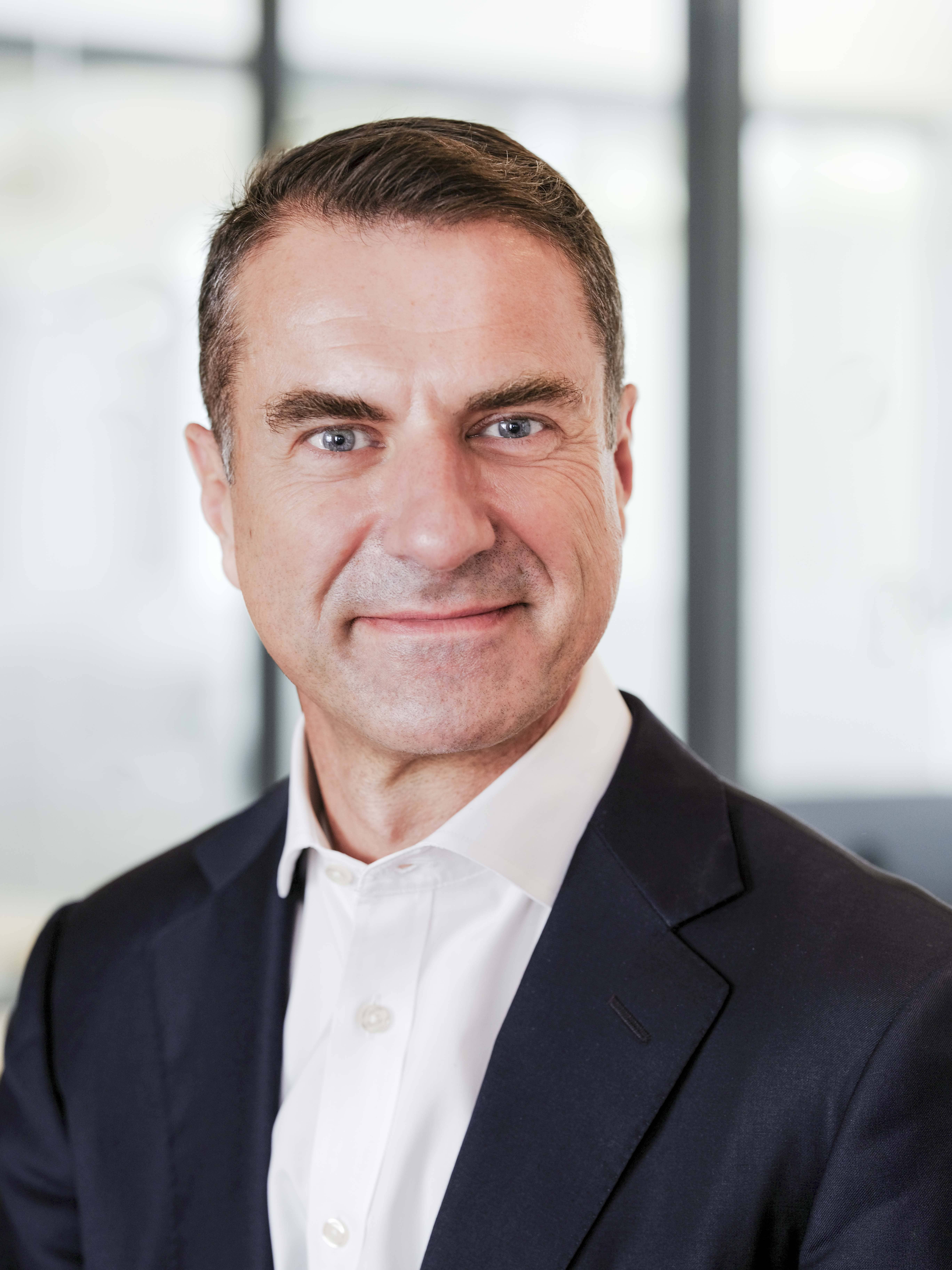 Laurent Dubois